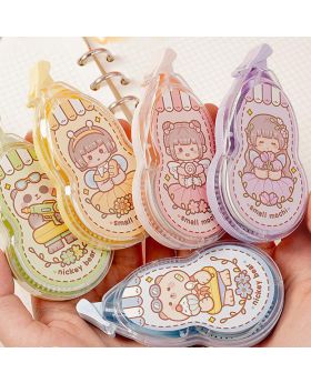 Correction Tape Tipex