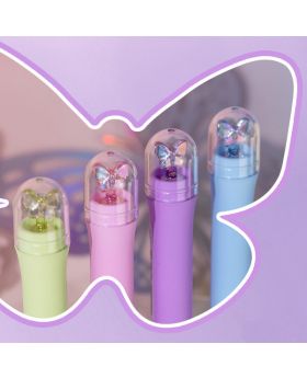 Dome Pen