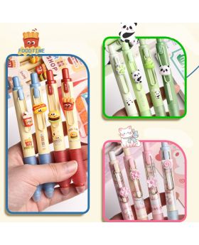 1pcs Erasable Pen