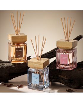 500ml Japanese Charm Aromatherapy