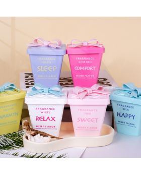 Aromaterapi Present Box