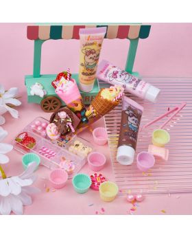 Deco Cream Set