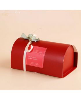 Dessert Box Bolu Xmas