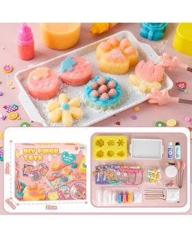 DIY Taba Squishy