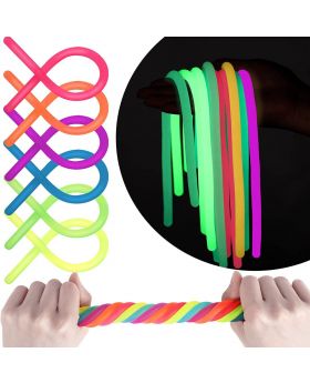 5pcs Fidget Stretchy String