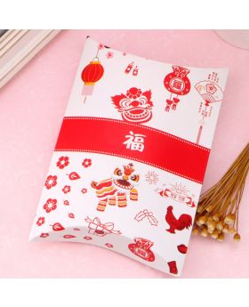 Hampers Imlek Pillow Bag CNY