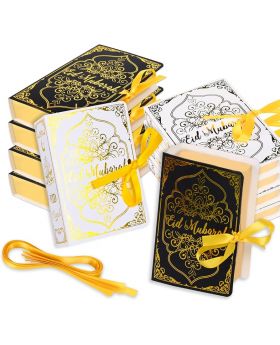 Hampers Lebaran Buku Quran Msm