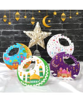 Hampers Jinjing Bulan Lebaran Msm