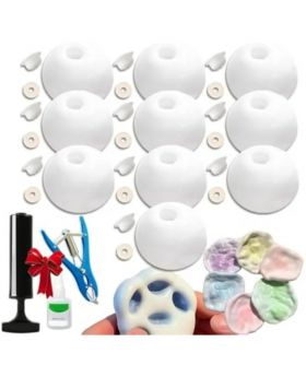 2pcs Stress Ball Skin