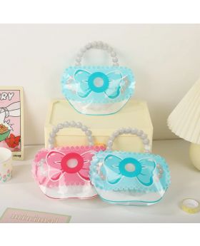 Purse Ziplock Bag