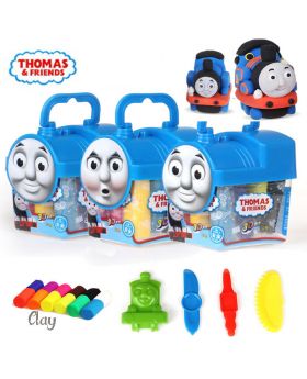 Thomas Clay Set