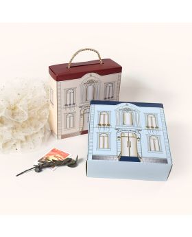 House Full of Happiness Gift Box
