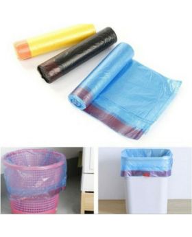 1 Roll Kantong Tempat Sampah 45x50cm