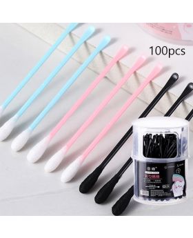 1 Box Korek Kuping Cotton Bud Sekali Pakai