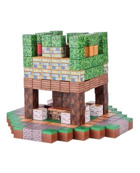 Minecraft Magnetic Block