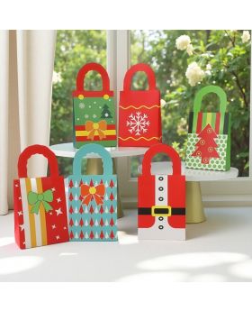 Handcarry Christmas Hampers Xmas