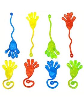 Sticky Toys Tangan