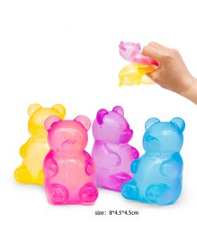 Squishy Gummy BearDrop