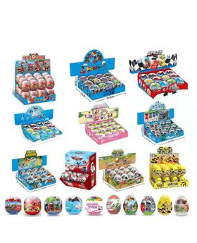 Mainan Lego Surprise Egg