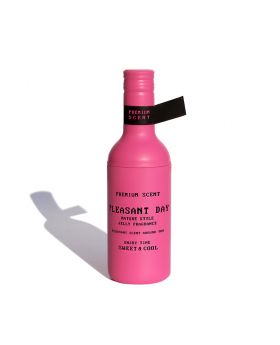 Premium Scent Pink Bottle