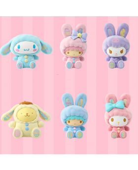 Blind Box Sanrio Rabbit
