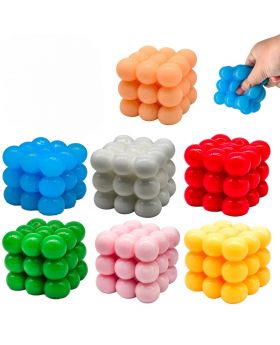 Squishy CubeDrop