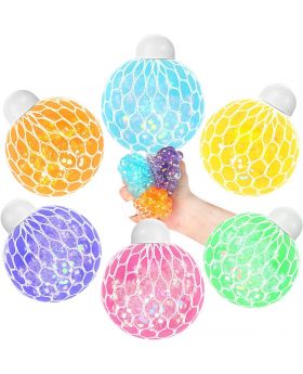 Squishy Jelly Ball