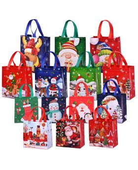 Tas Spunbond Waterproof Portrait Glossy Natal