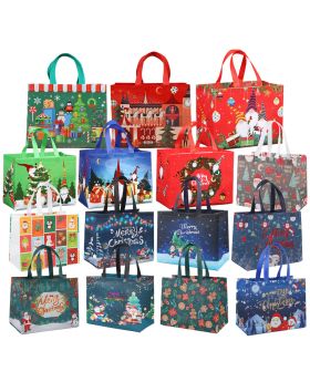 Tas Spunbond Waterproof Landscape Glossy Matte Natal