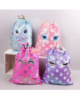 TAS SERUT SEQUIN STARFIVE