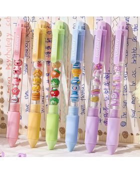 2pcs Erasable Charm Pen