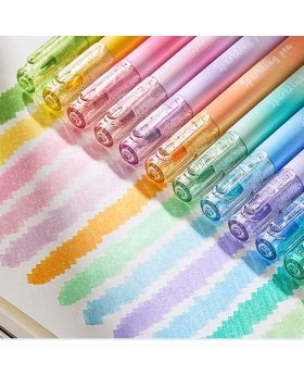 4pcs Glitter Highlighter