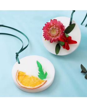 Aromaterapi Scented Wax Pengharum Ruangan