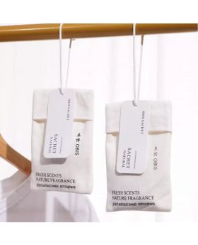 Aromatherapi Pouch Bag