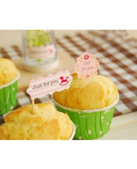 Just For You Assortment Sticker