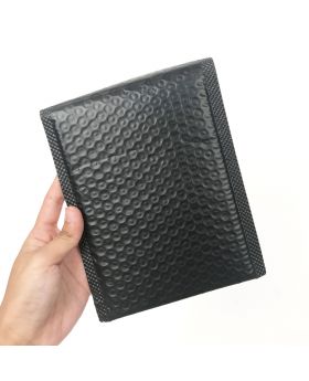 AMPLOP BUBBLE ENVELOPE MAILER PACKING HITAM