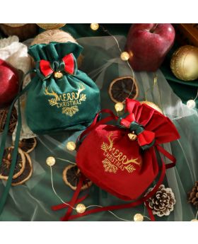 Christmas Pouch Xmas