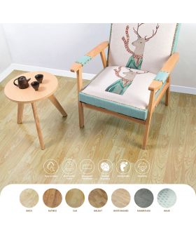 KARPET LANTAI VINYL PLASTIK KLV (per 50cm)