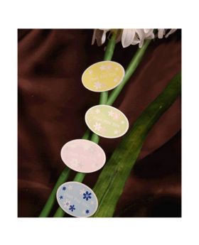 Flower Just For You Sticker