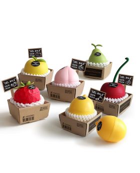 Fruit Fragrance Gel