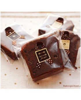 Specially For You Label Sticker