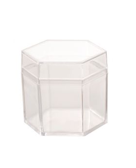 Kontainer Plastik Serbaguna