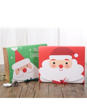 Kotak Hampers Hadiah Natal Xmas