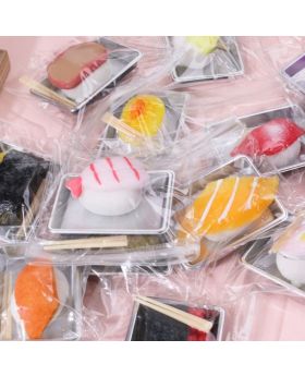 Taba Squishy Japanese Food