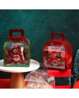 Gift Box Jinjing Full Mika Natal Xmas