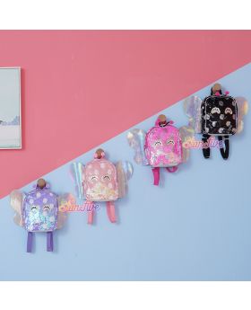 TAS RANSEL SEQUIN WINGS STARFIVE