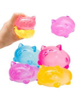 Squishy CatDrop
